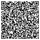 QR code with Gary W Divine contacts