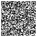 QR code with Kim Hoy Designs contacts
