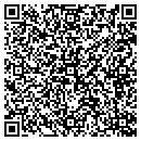 QR code with Hardwood Services contacts