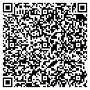QR code with Harris Flooring contacts