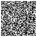 QR code with Hoepner Ann E contacts