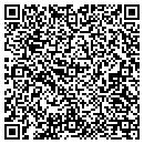 QR code with O'Connor Mfg Co contacts