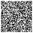 QR code with Hedrick Hr Ranch contacts