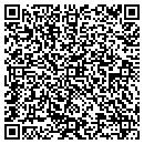 QR code with A Denver Roofing CO contacts