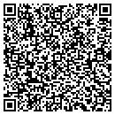 QR code with King Debbie contacts