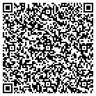 QR code with J J Dry Cleaners & Alterations contacts