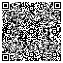 QR code with Hughes Ranch contacts
