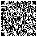 QR code with J & R Cleaning contacts