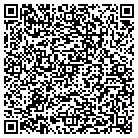 QR code with Hunter Creek Ranch Inc contacts
