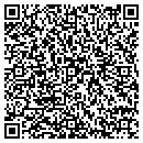 QR code with Hewuse Amy L contacts