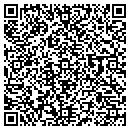 QR code with Kline Sandra contacts