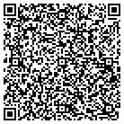 QR code with A Herman S Roofing Inc contacts