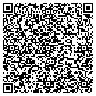 QR code with Majik Touch Cleaners contacts