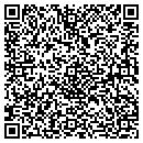QR code with Martinizing contacts