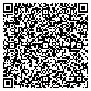 QR code with Richard Hinton contacts