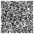 QR code with King Ranch contacts