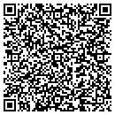 QR code with Robert E Hargrove contacts