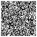 QR code with G K Management contacts