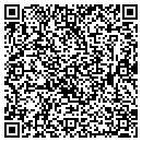 QR code with Robinson CO contacts