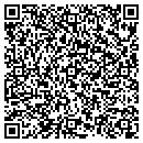 QR code with C Randall Barnett contacts