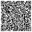 QR code with Lazy G Ranch contacts