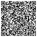 QR code with Lazy M Ranch contacts