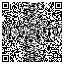 QR code with Lister Ranch contacts
