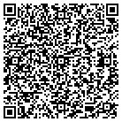 QR code with Upholstery Custom Covering contacts
