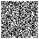 QR code with L&M Beefmasters Ranch contacts