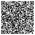 QR code with Lockeranch contacts