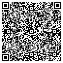 QR code with L U C Boys Ranch contacts
