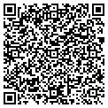 QR code with Bjs Flooring contacts