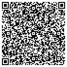 QR code with Thrifty Tree Service Inc contacts