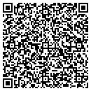 QR code with J&S Carwash L L C contacts