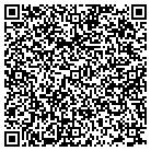 QR code with Back in Balance Wellness Center contacts