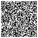 QR code with Tbc Services contacts