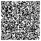 QR code with Mary Bell Blackstone Interiors contacts