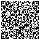 QR code with Tcc Cleaners contacts
