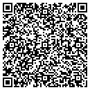 QR code with Peach Rack contacts