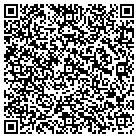 QR code with T & Ts Cleaning Solutions contacts