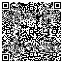 QR code with Unique Cleaning Service contacts