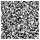QR code with Pearson Land & Cattle Ranch contacts