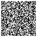 QR code with George Hesse Trucking contacts