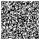 QR code with G-Force Trucking contacts