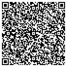 QR code with Ruby Manufacturing & Sales contacts