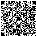 QR code with Racoon Ranch contacts
