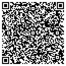 QR code with Rafter A Ranch contacts