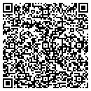 QR code with Rafter Cross Ranch contacts