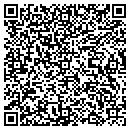 QR code with Rainbow Ranch contacts