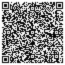 QR code with Rainbow Spa Assn contacts